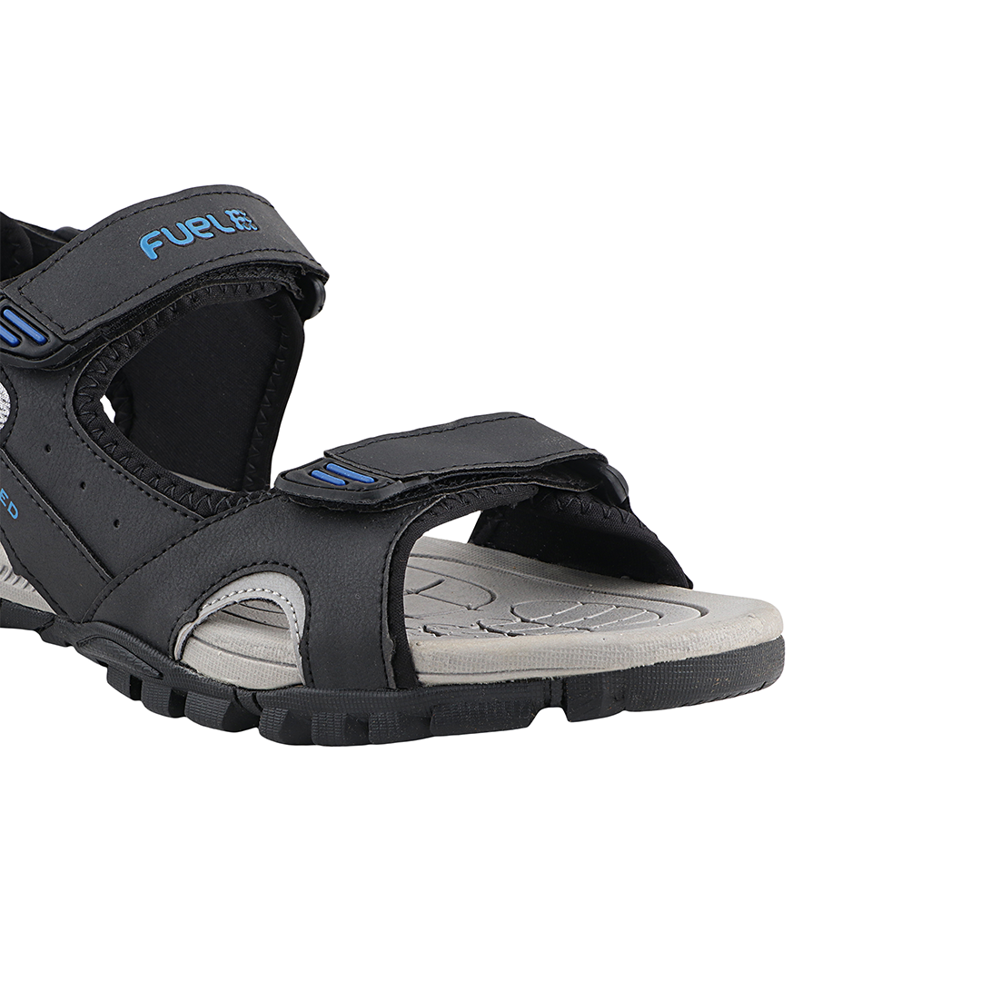 Fuel Krox-02 Sandals for Men's & Boys