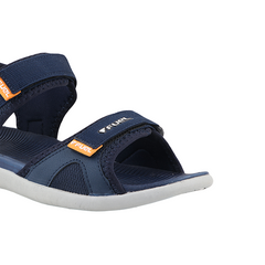 FUEL Shifter Sandals for Men's (NAVY)