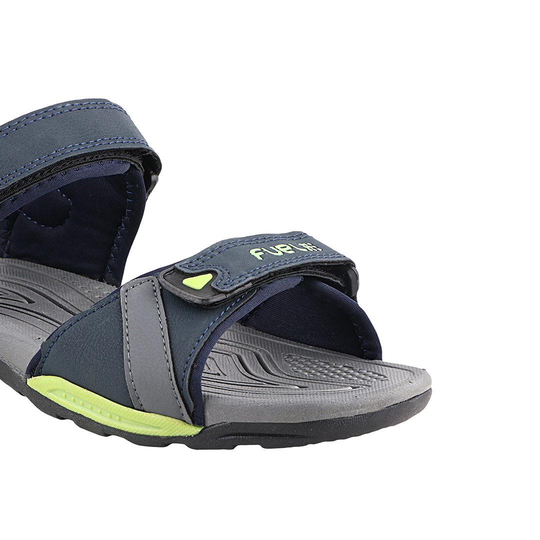 FUEL CAMRON SANDAL FOR MEN'S (P.GREEN)