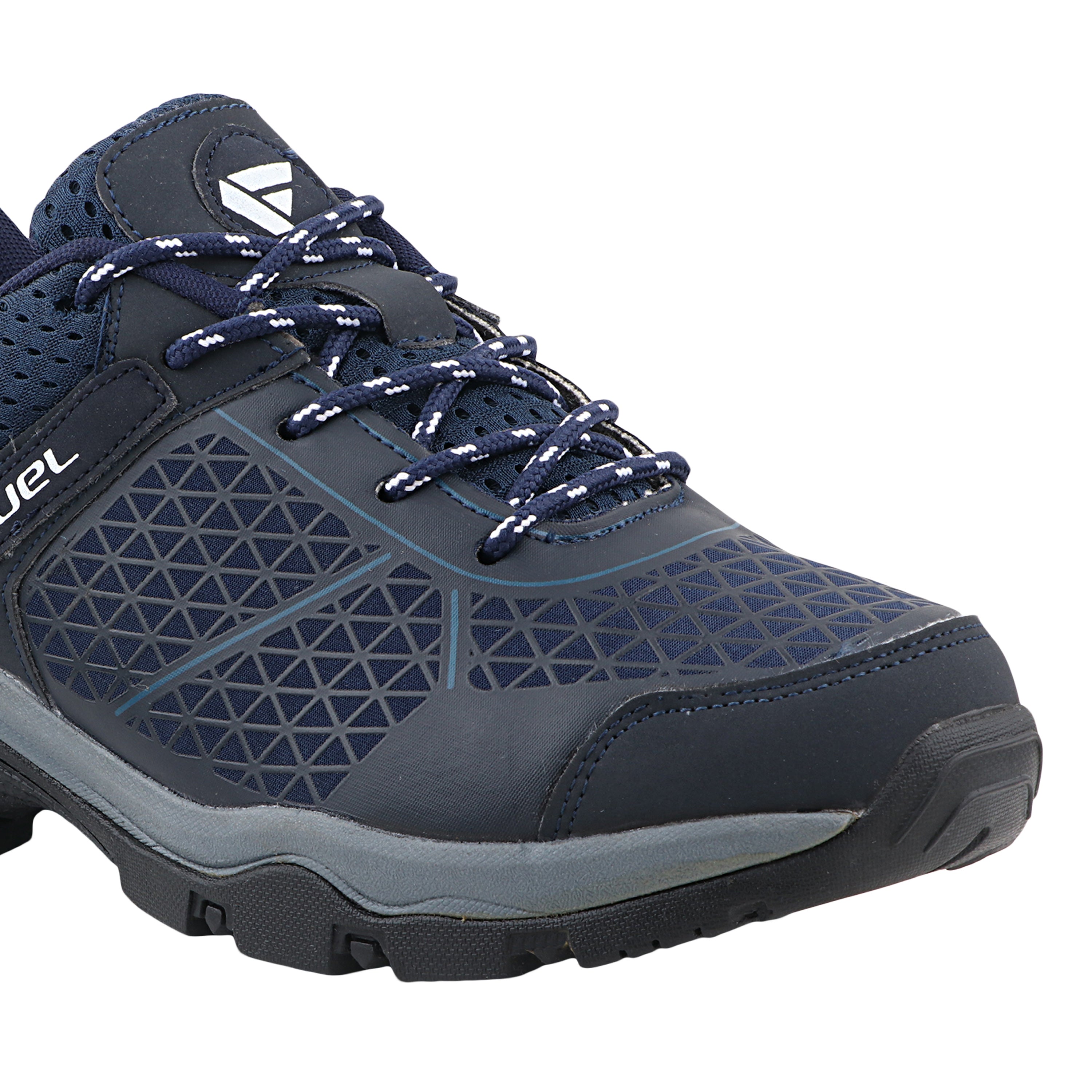 FUEL Rider Outdoor Shoes for Men's (Blue)