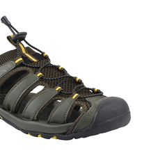 Fuel Kiger Sandal For Men (OLIVE)
