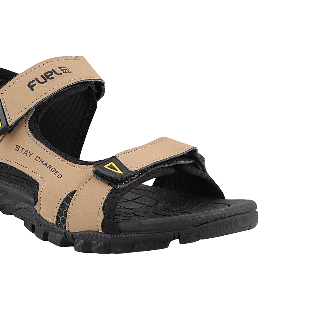 Fuel Krox-01 Sandals for Men's & Boys