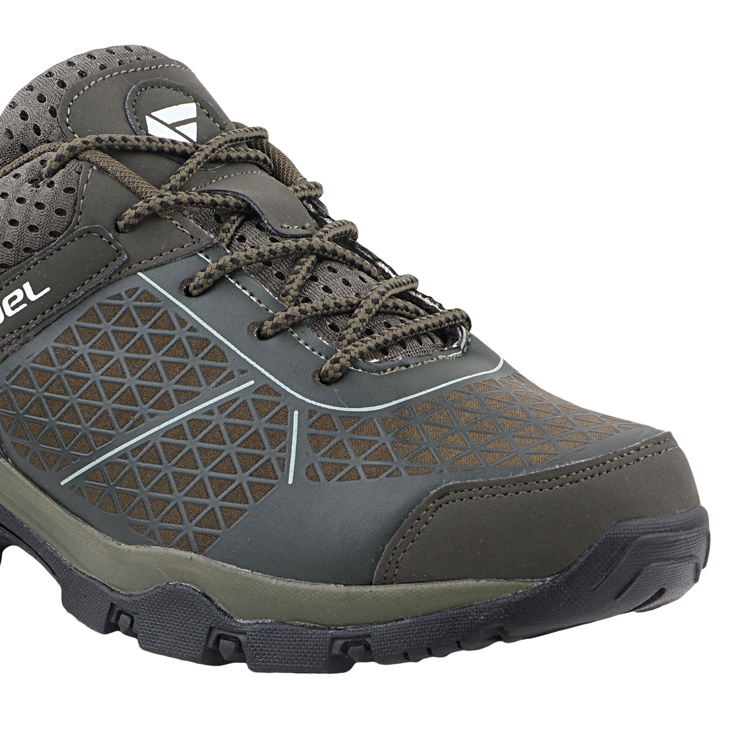 FUEL Rider Outdoor Shoes for Men's (Olive)