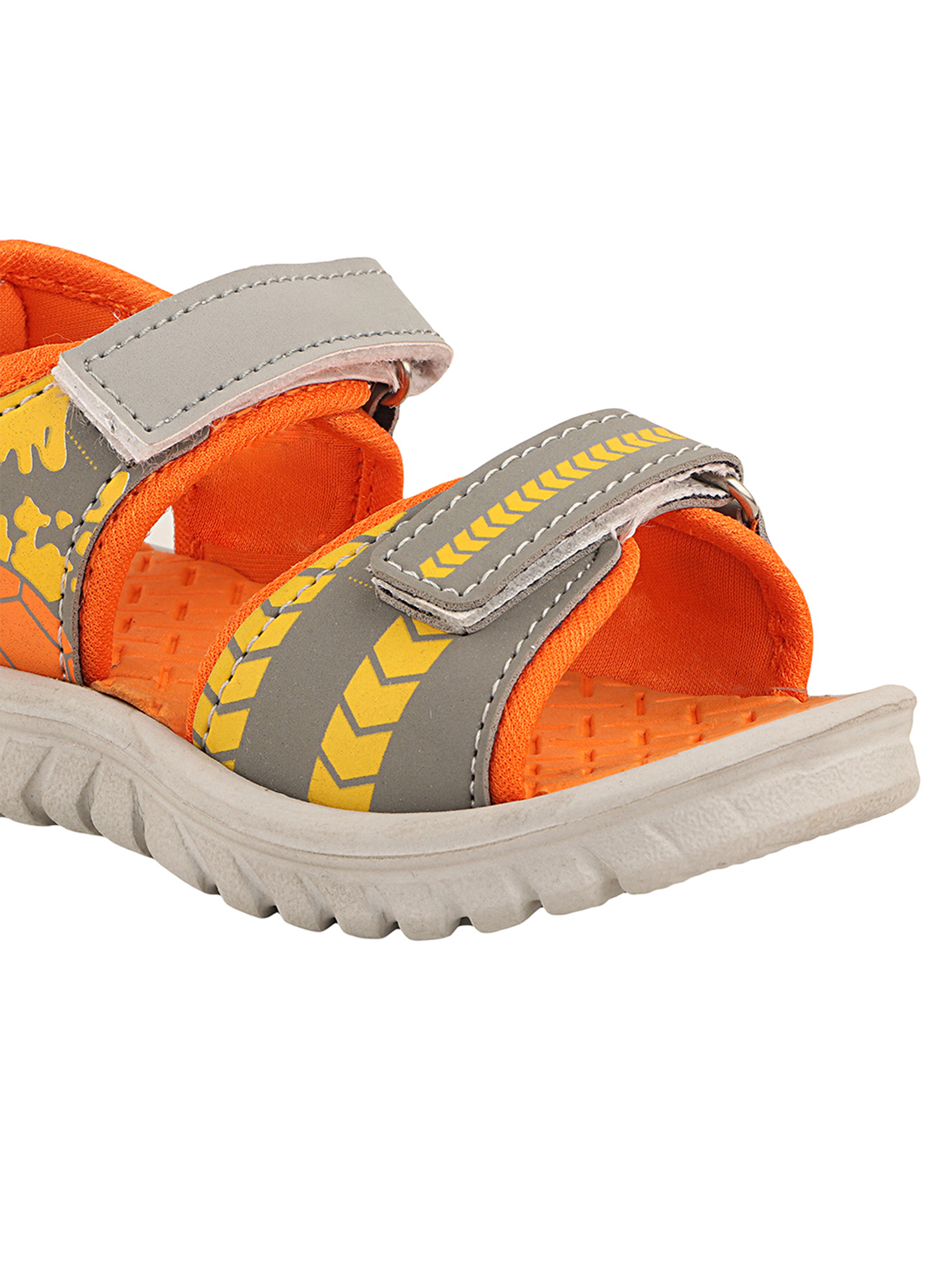 FUEL Wingle comfortable and stylish Open-Toe Lightweight Unisex Outdoor sandal