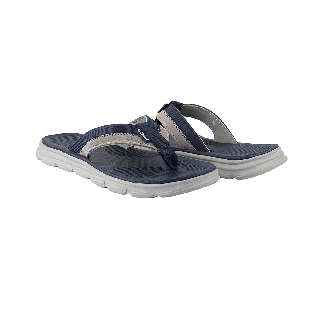 FUEL Marshal Slippers For Men Outdoor Navy/Grey