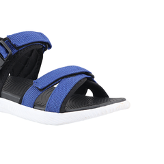 FUEL Power Lite-02 Sandals For Women (Blue & Black)