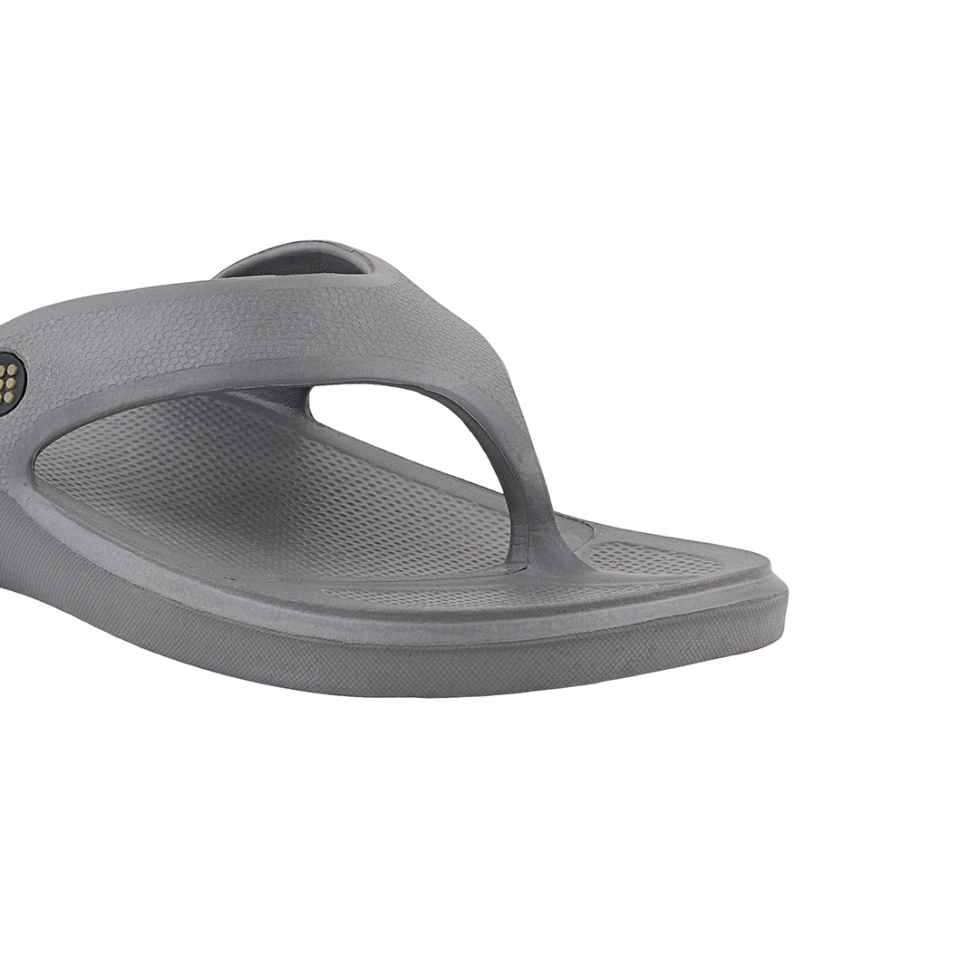 Fuel Comfort Men EVA Slippers (Grey)