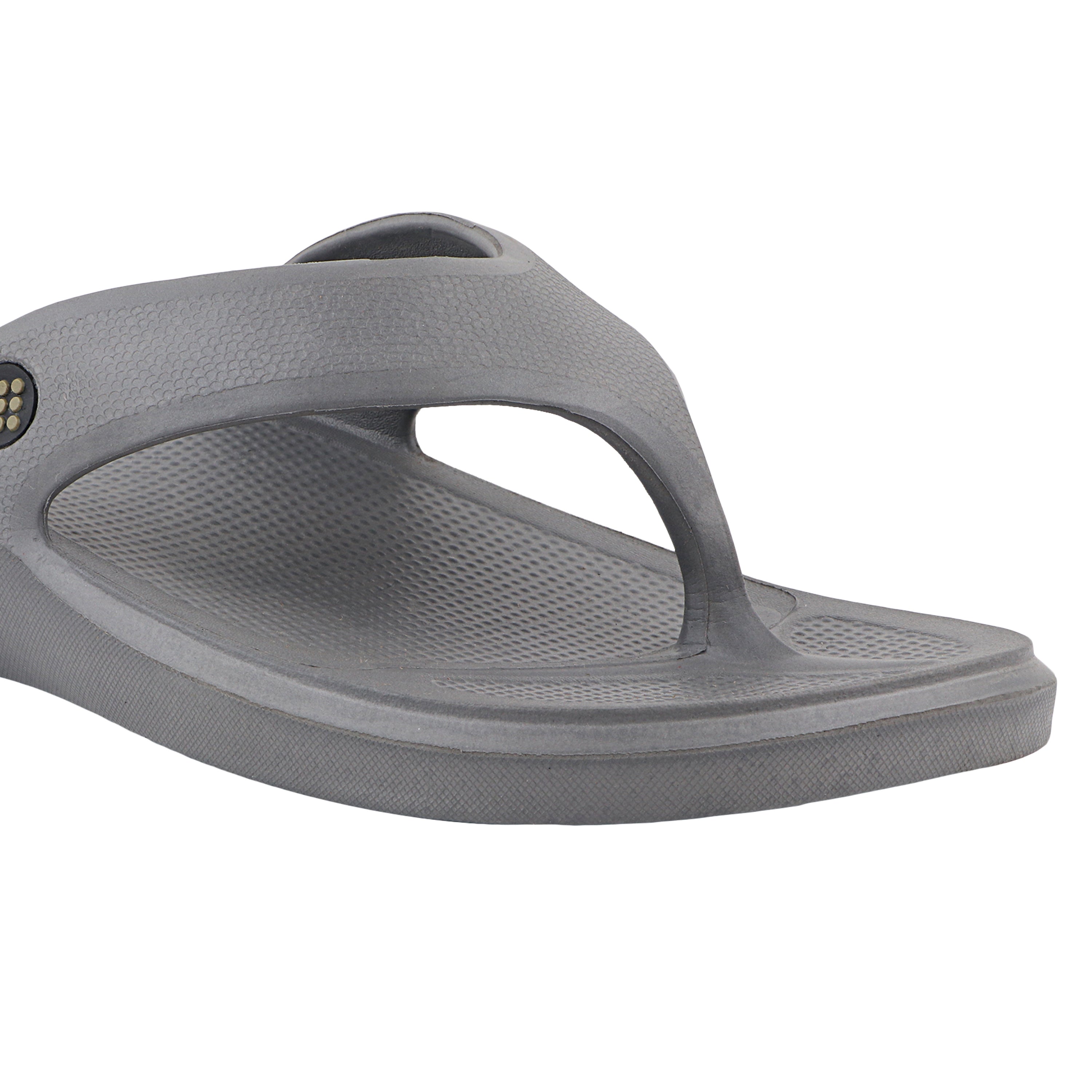 Fuel Comfort Men EVA Slippers (Grey)