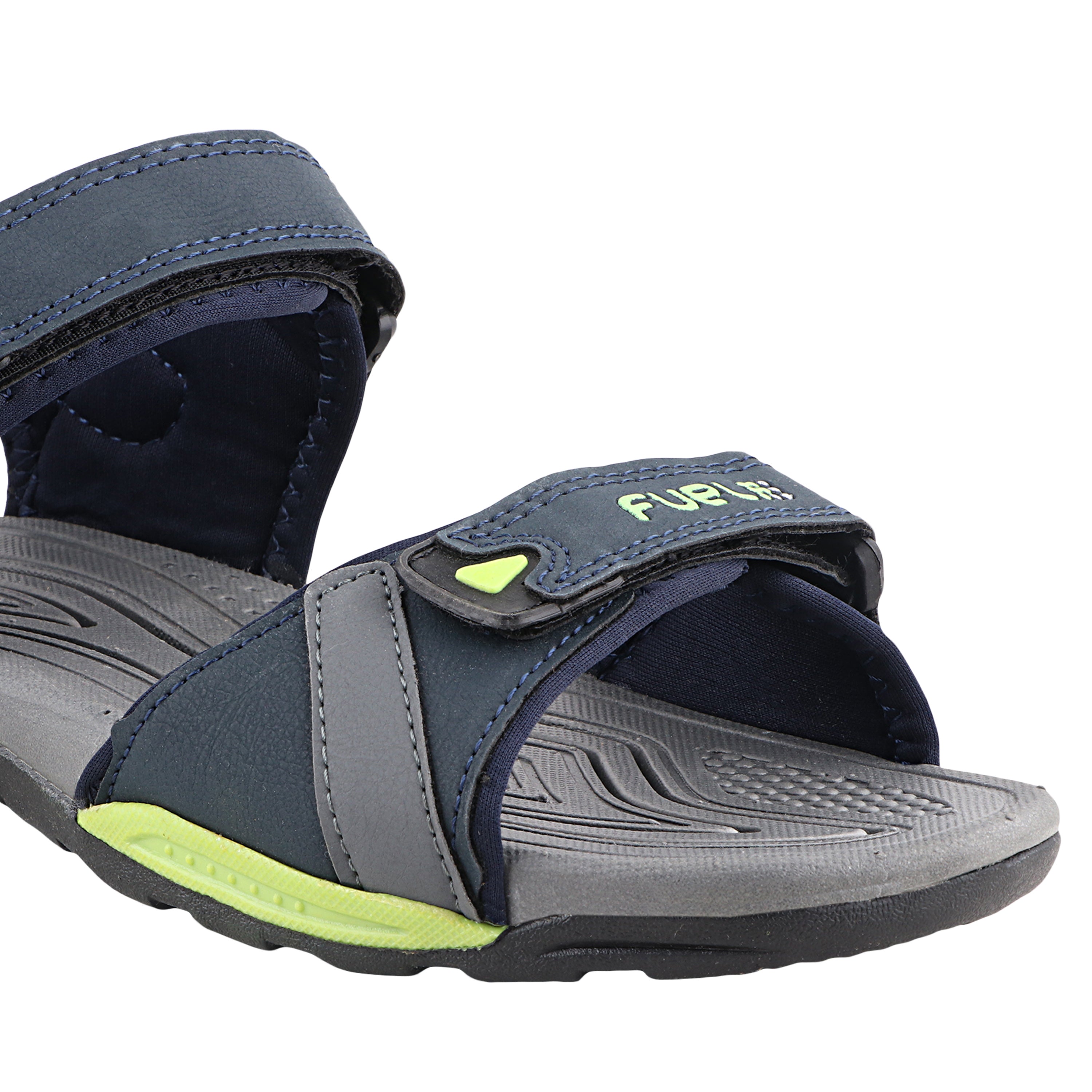 FUEL CAMRON SANDAL FOR MEN'S (P.GREEN)