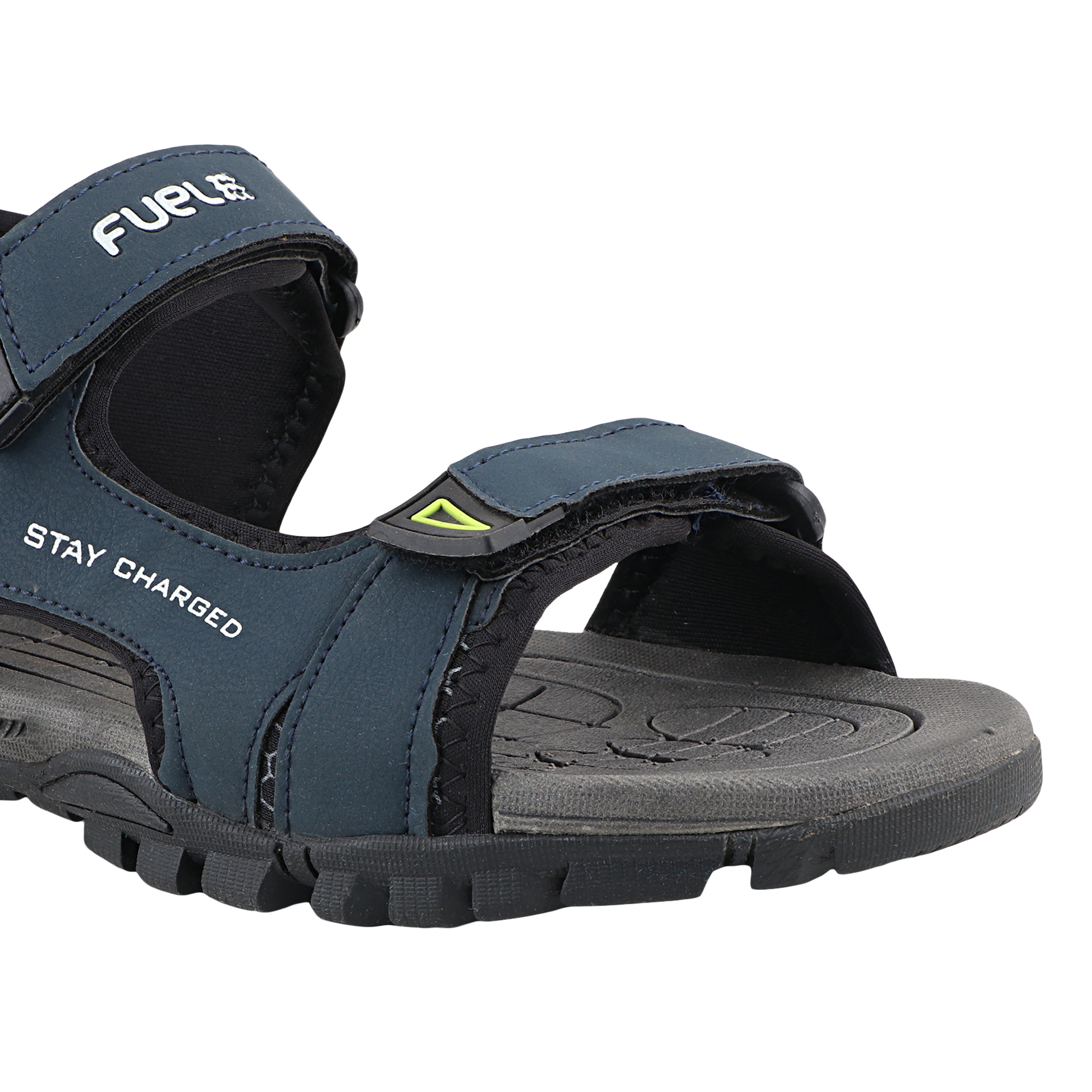 Fuel Krox-01 Sandals for Men's & Boys