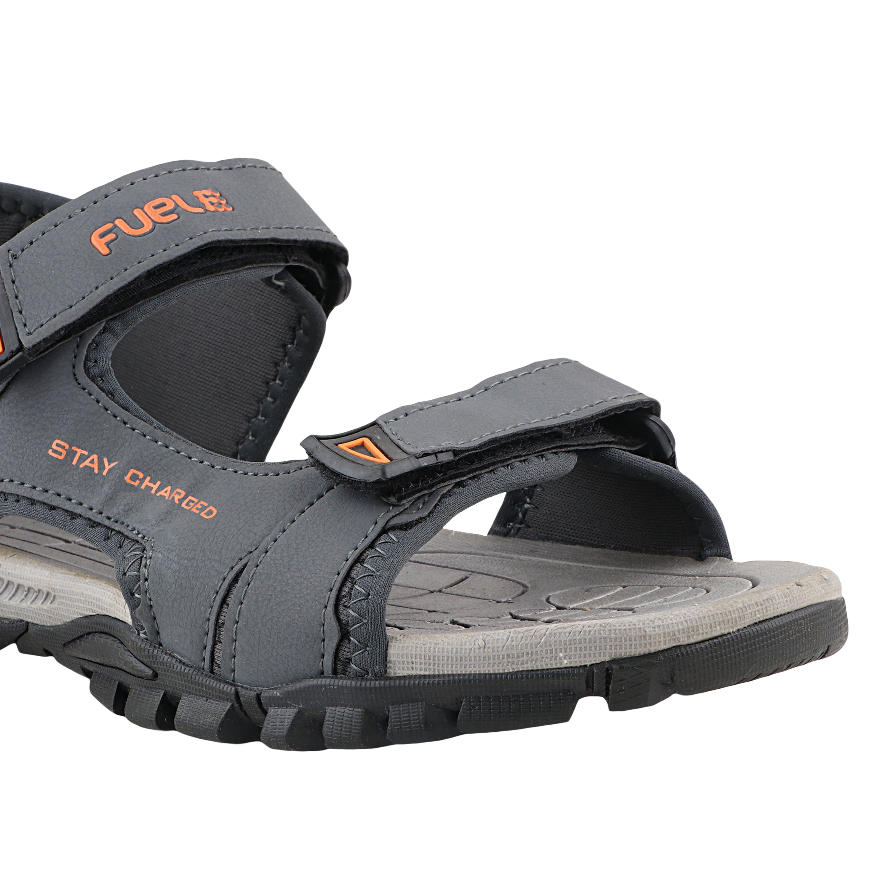 Fuel Krox-01 Sandals for Men's & Boys