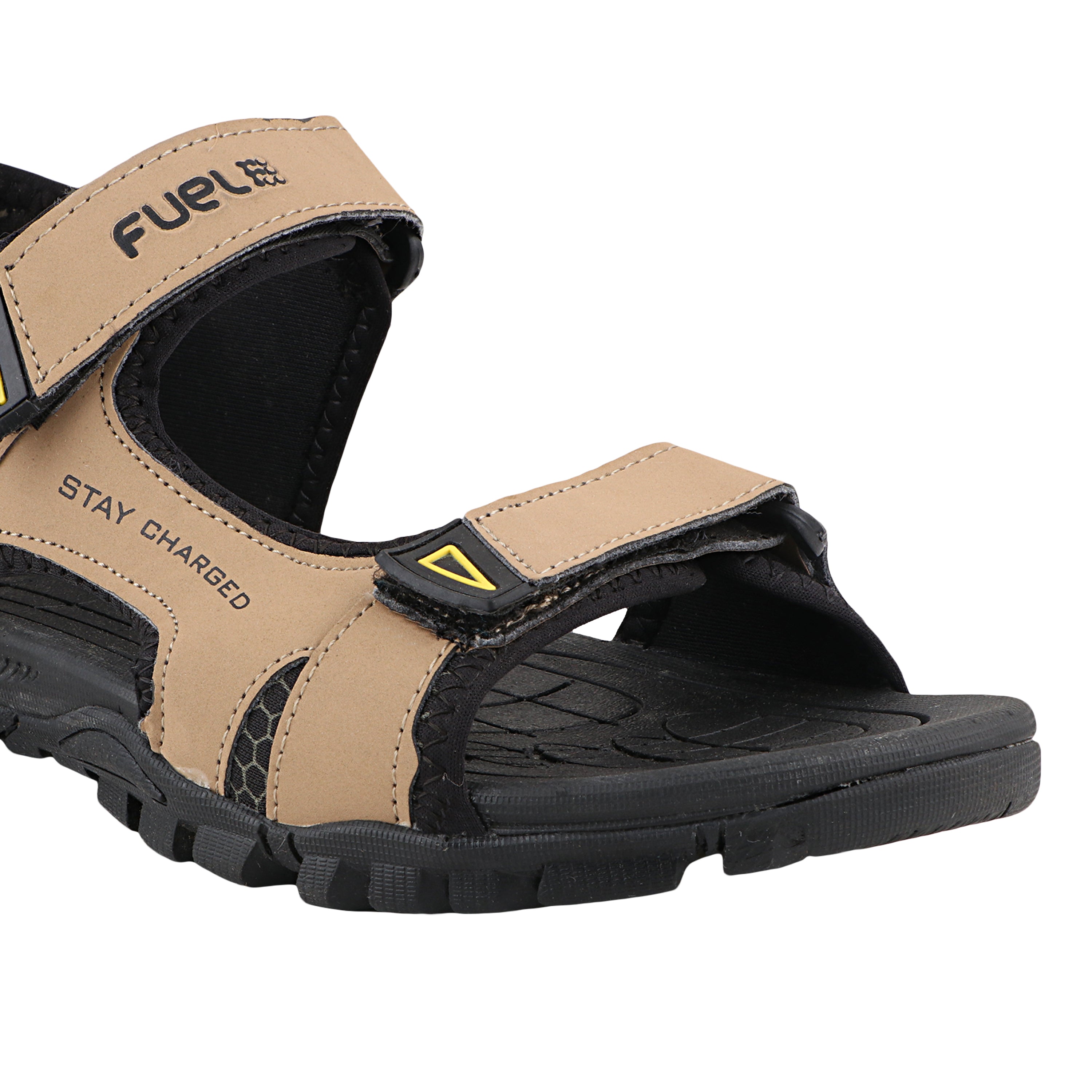 Fuel Krox-01 Sandals for Men's & Boys