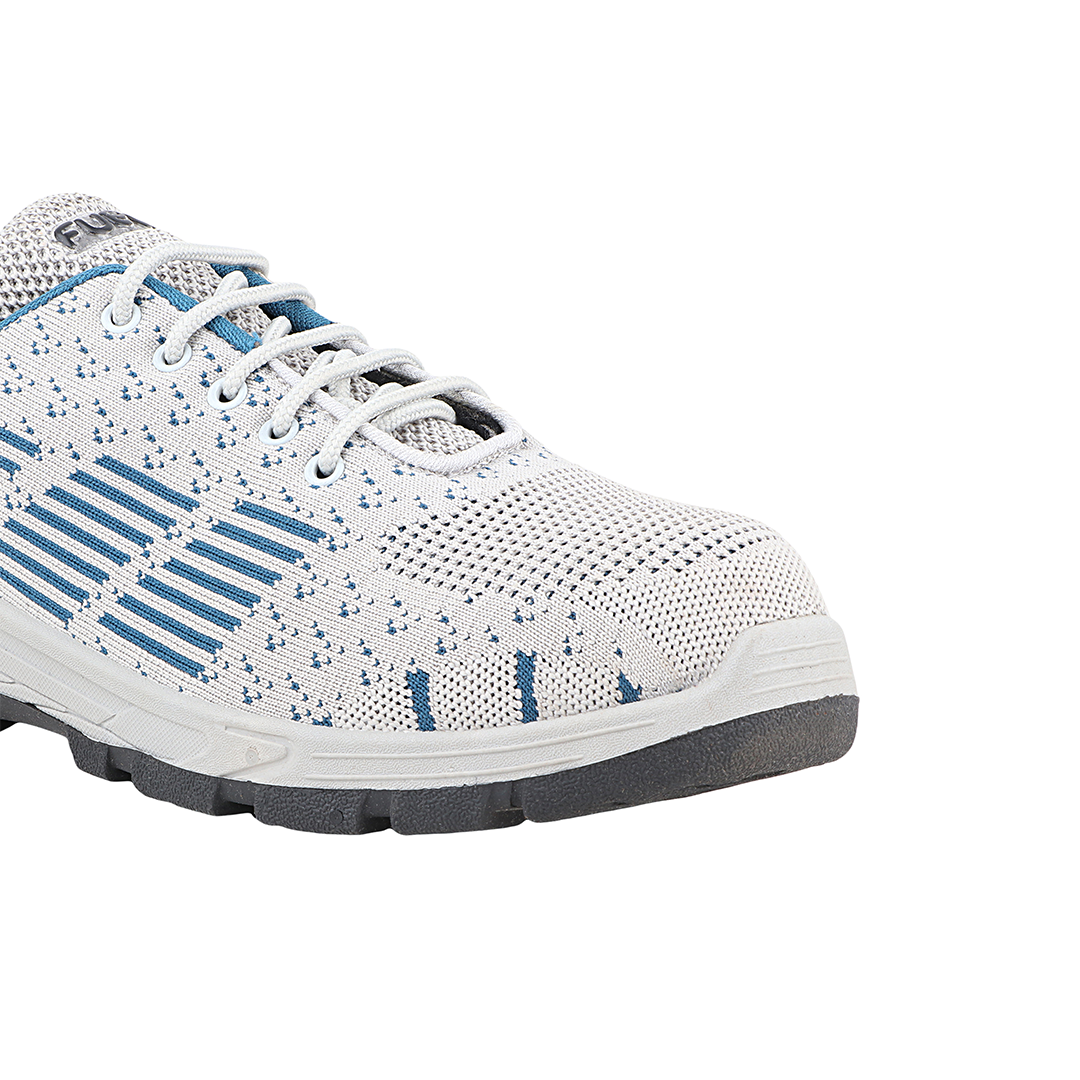 Fuel Jordan Men Safety Shoes