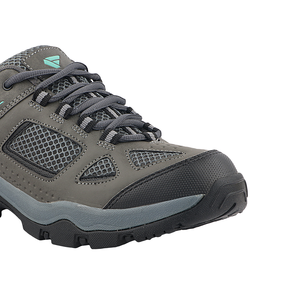 Fuel Outdoor-02 Sports Shoes For Men (Grey)