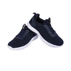 Fuel Sensor Sport Shoes For Men (Navy)
