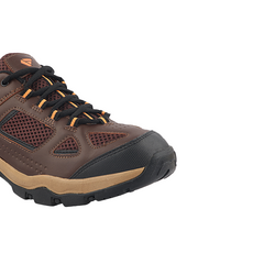 Fuel Outdoor-02 Sports Shoes For Men (Brown)