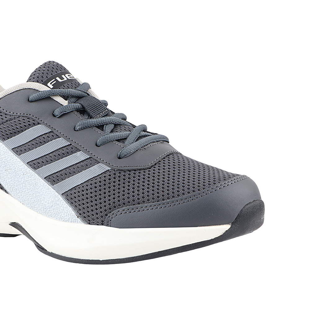 Fuel Dream Casual Shoes For Man (Grey)