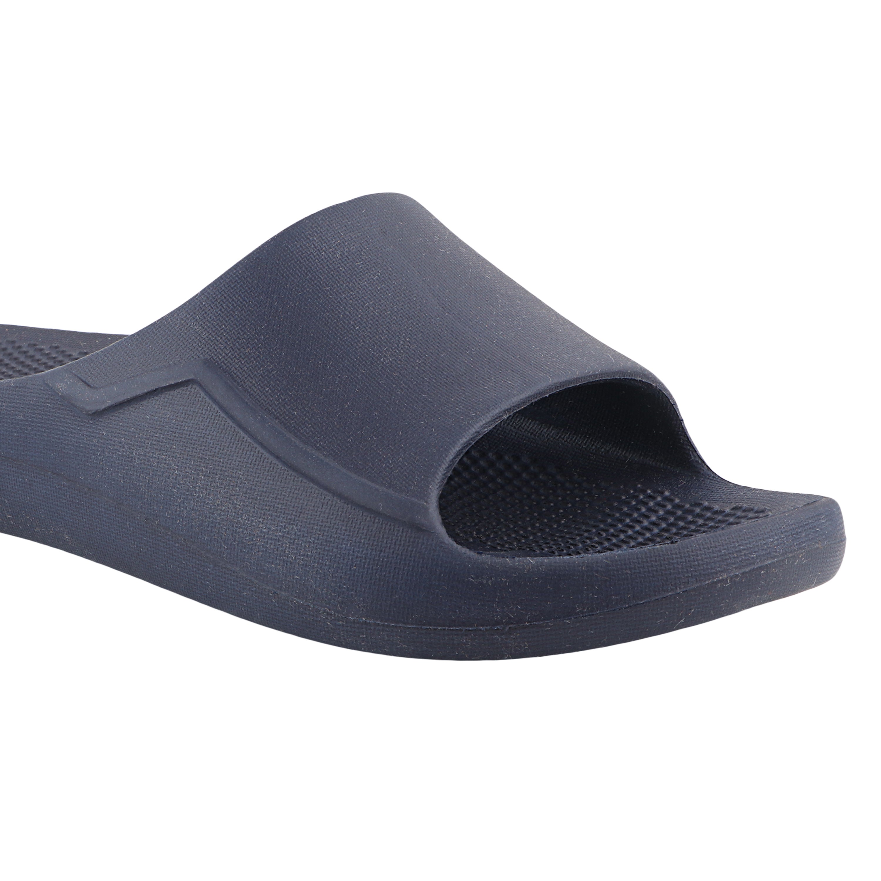 Fuel Swift Men Slippers (Navy)