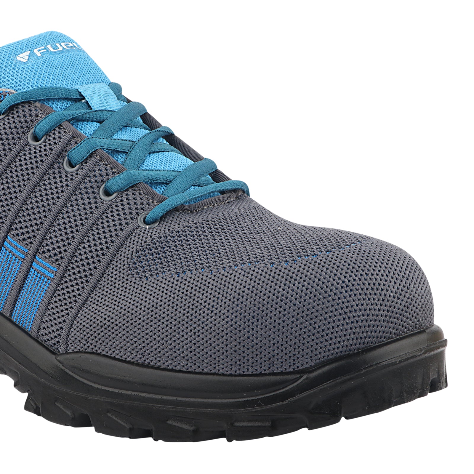 reliance aero steel safety shoes price