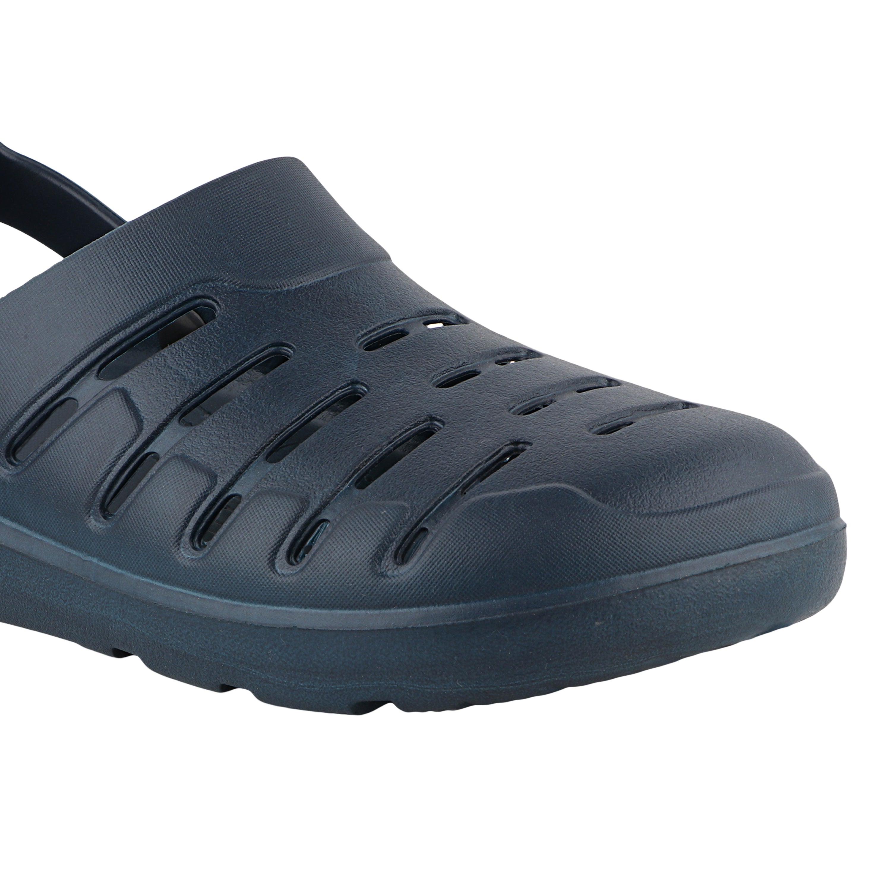 FUEL Adventure Clogs Slipper For Men's and Women's (NAVY)