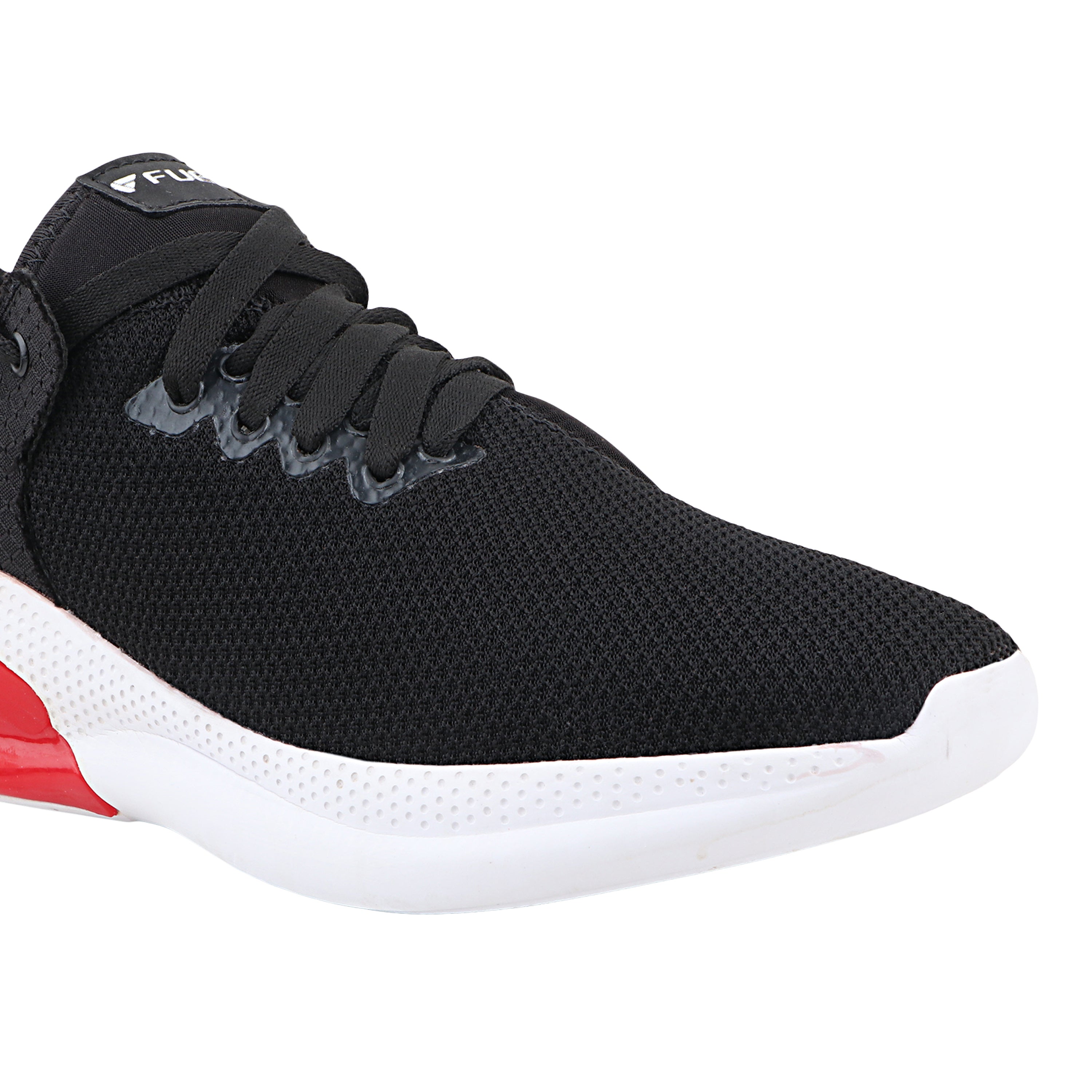 FUEL Sports Shoes for Comfort your Style (Retum)