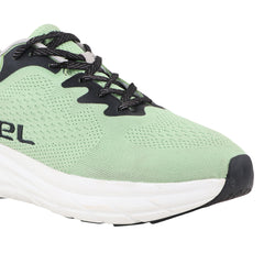 FUEL Airfly Comfortable and Light weight Sport Shoes for Men's (Green)