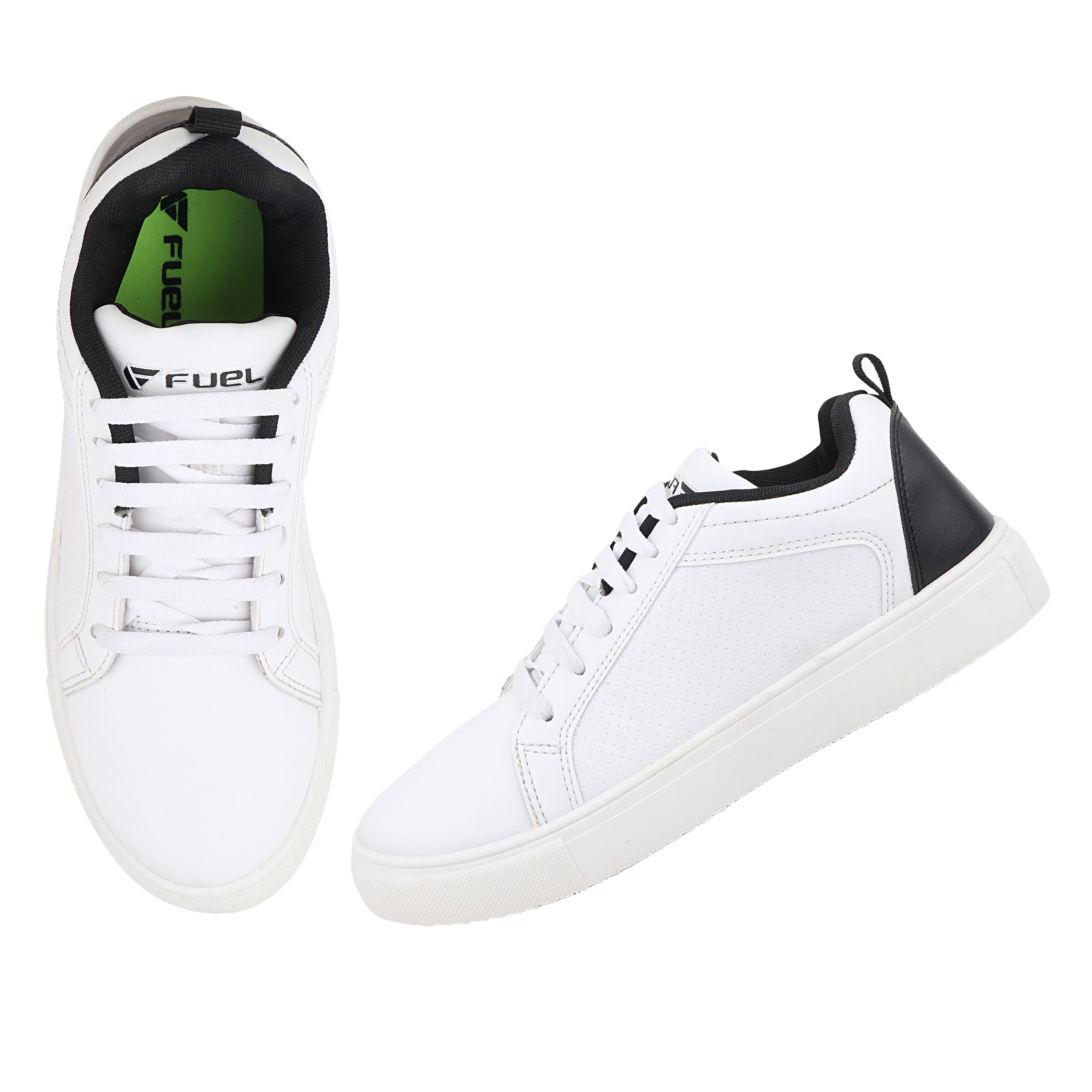 FUEL Sneaks Men's Sneakers – Stylish Comfort for Every Step