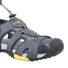FUEL Warriors Lightweight & All-Day Comfort Men’s Sandals
