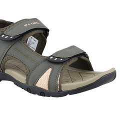 FUEL Blaze Comfortable Versatile Sporty Casual Sandals for Men
