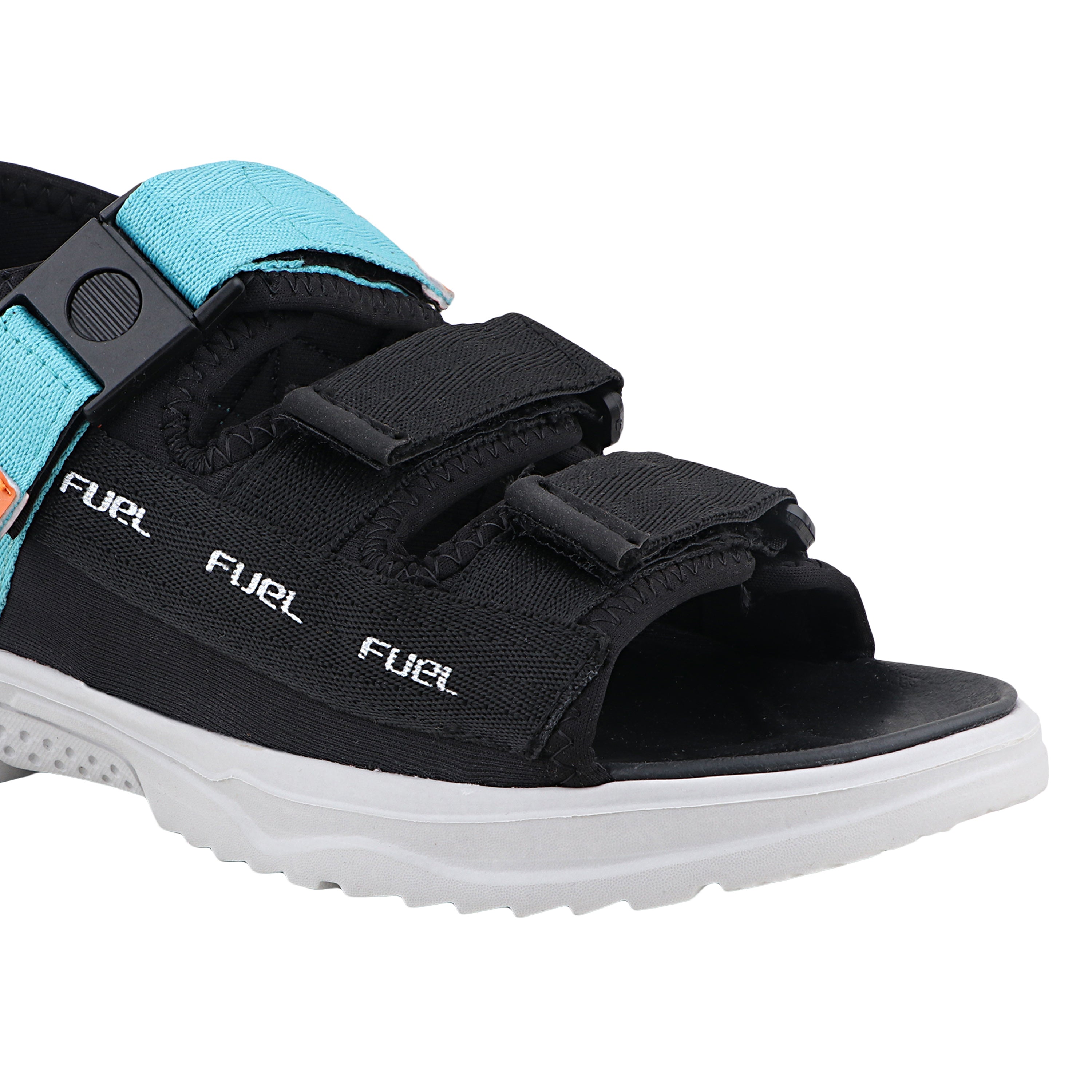 Fuel Combat-05 Comfortable and Stylish Casual Sandals For Men's