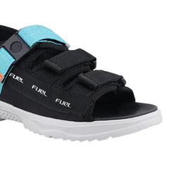 Fuel Combat-05 Comfortable and Stylish Casual Sandals For Men's