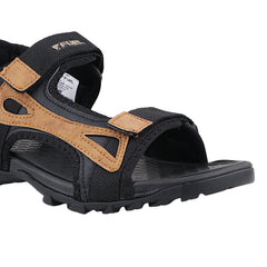 FUEL Punch-03 Comfortable & Trendy Casual Sports Sandals for Men