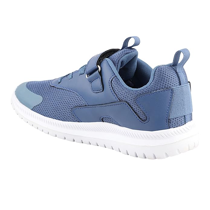 Fuel Alexa Sport Shoes For Woman (Sky Blue)