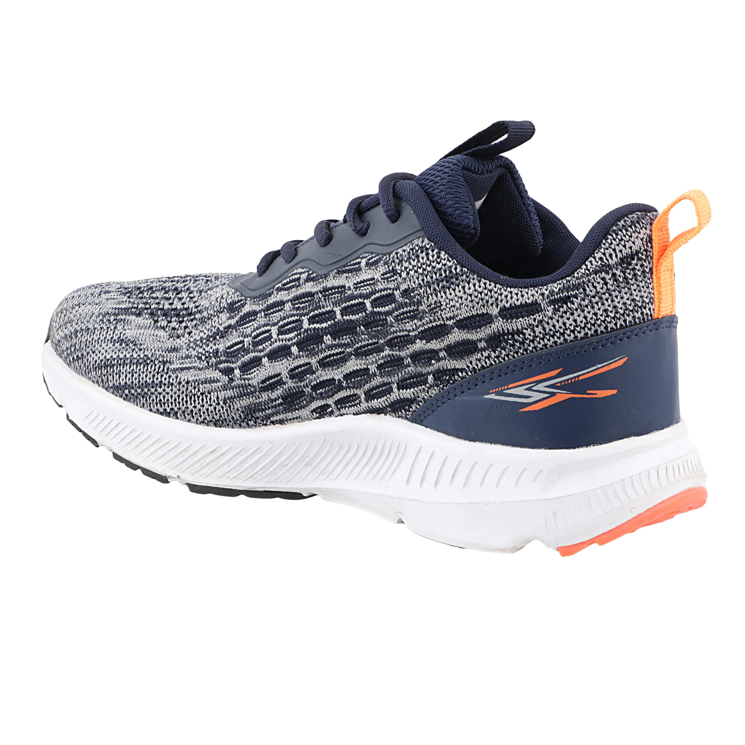 FUEL Pilot-02 Comfortable Sport Shoes for Men's