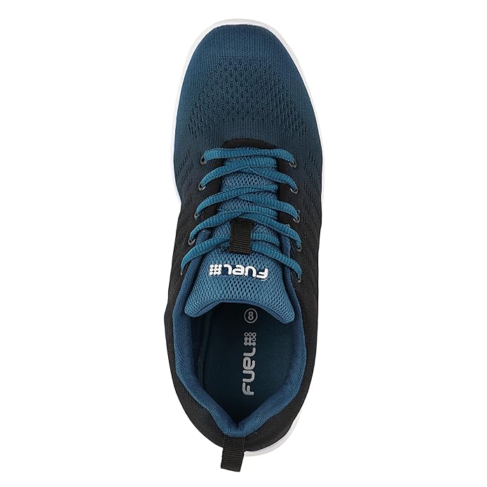 Fuel Foster Sports Shoes for Man (Blue)