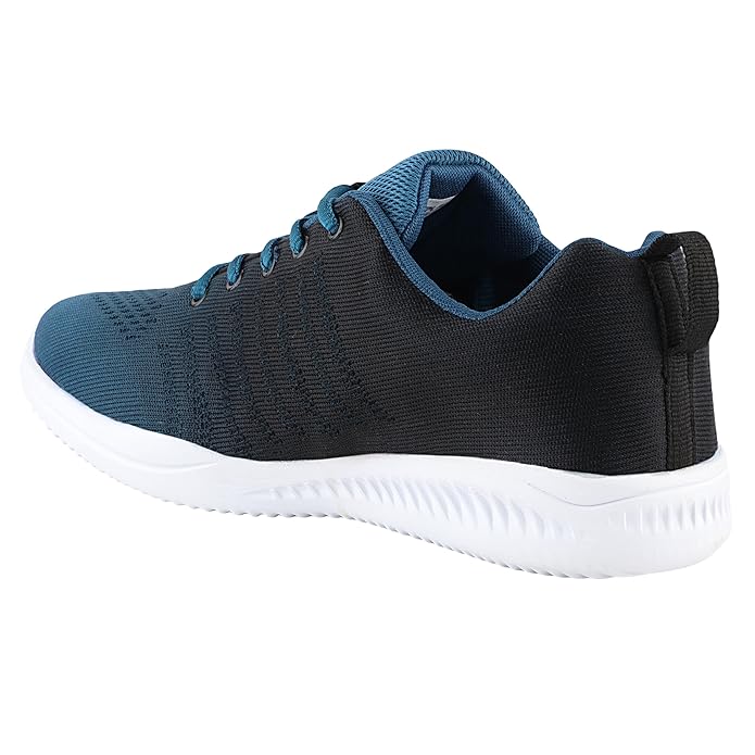 Fuel Foster Sports Shoes for Man (Blue)