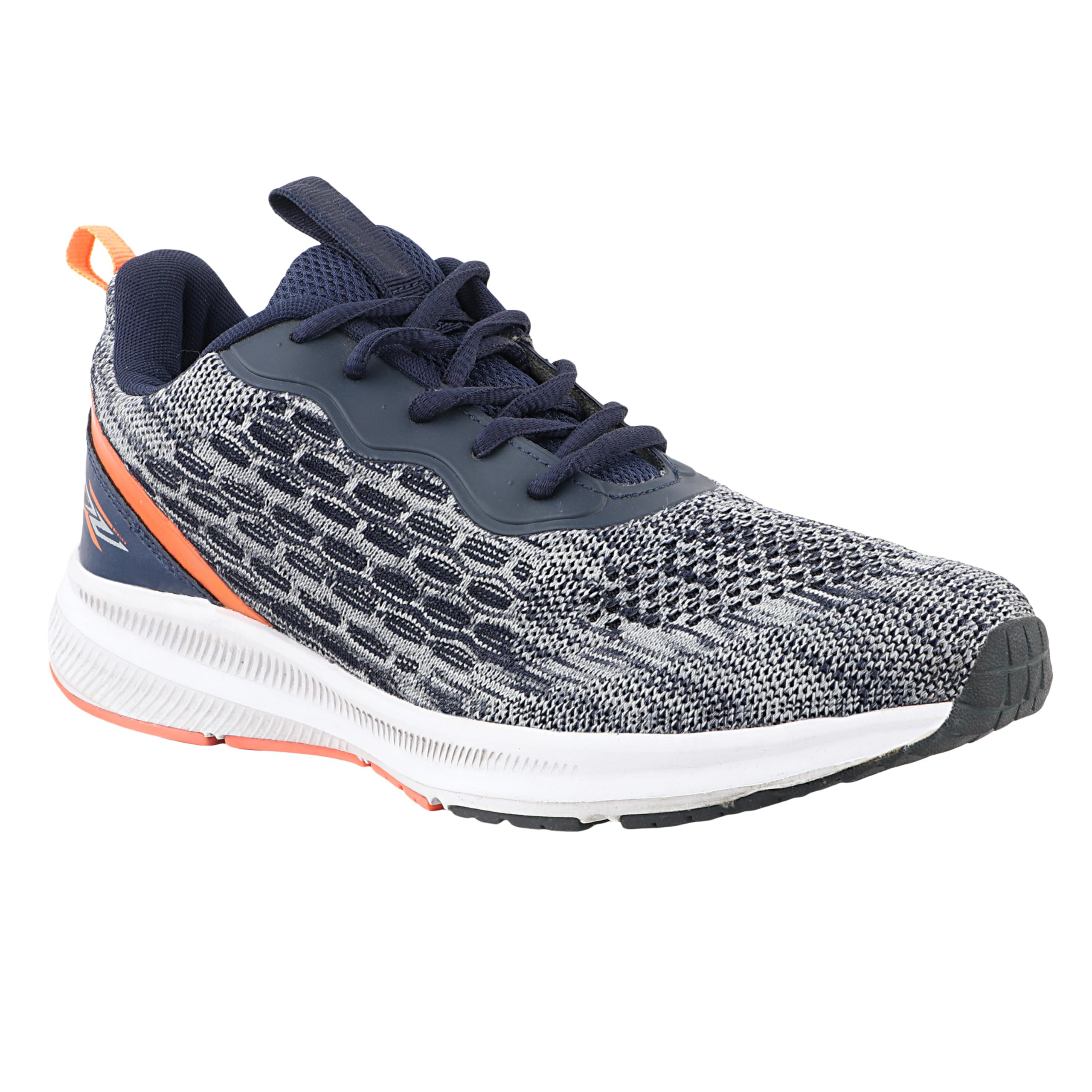 FUEL Pilot-02 Comfortable Sport Shoes for Men's