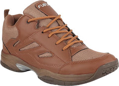 FUEL Snow Sports Shoes for Men (BROWN)