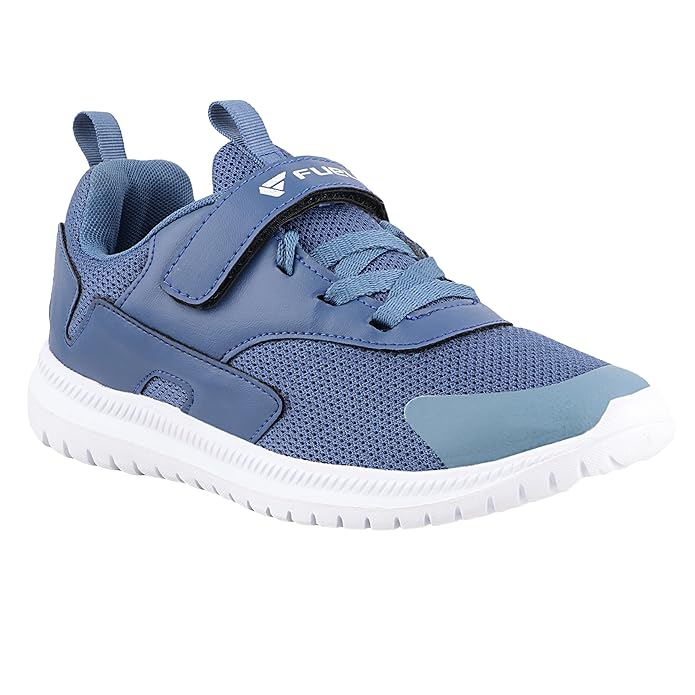 Fuel Alexa Sport Shoes For Woman (Sky Blue)