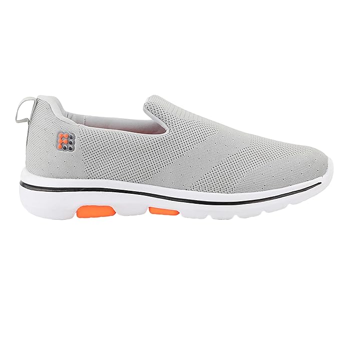 Fuel Speed Casual Shoes For Man (GREY)