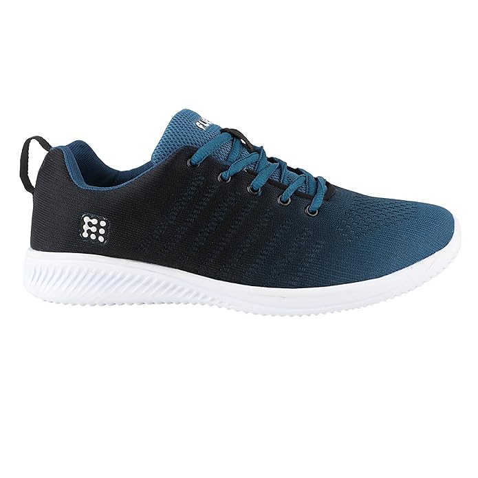 Fuel Foster Sports Shoes for Man (Blue)