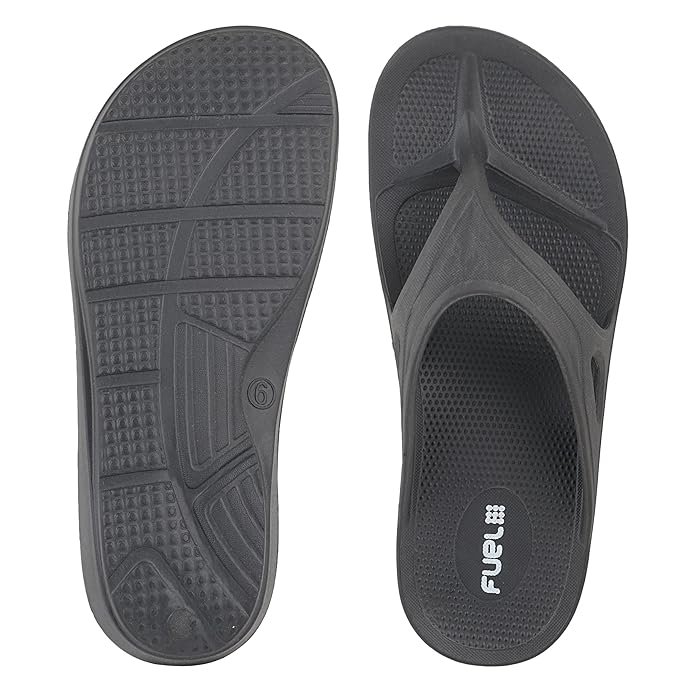 Fuel Comfort Women EVA Slippers (GREY)