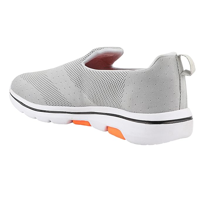 Fuel Speed Casual Shoes For Man (GREY)