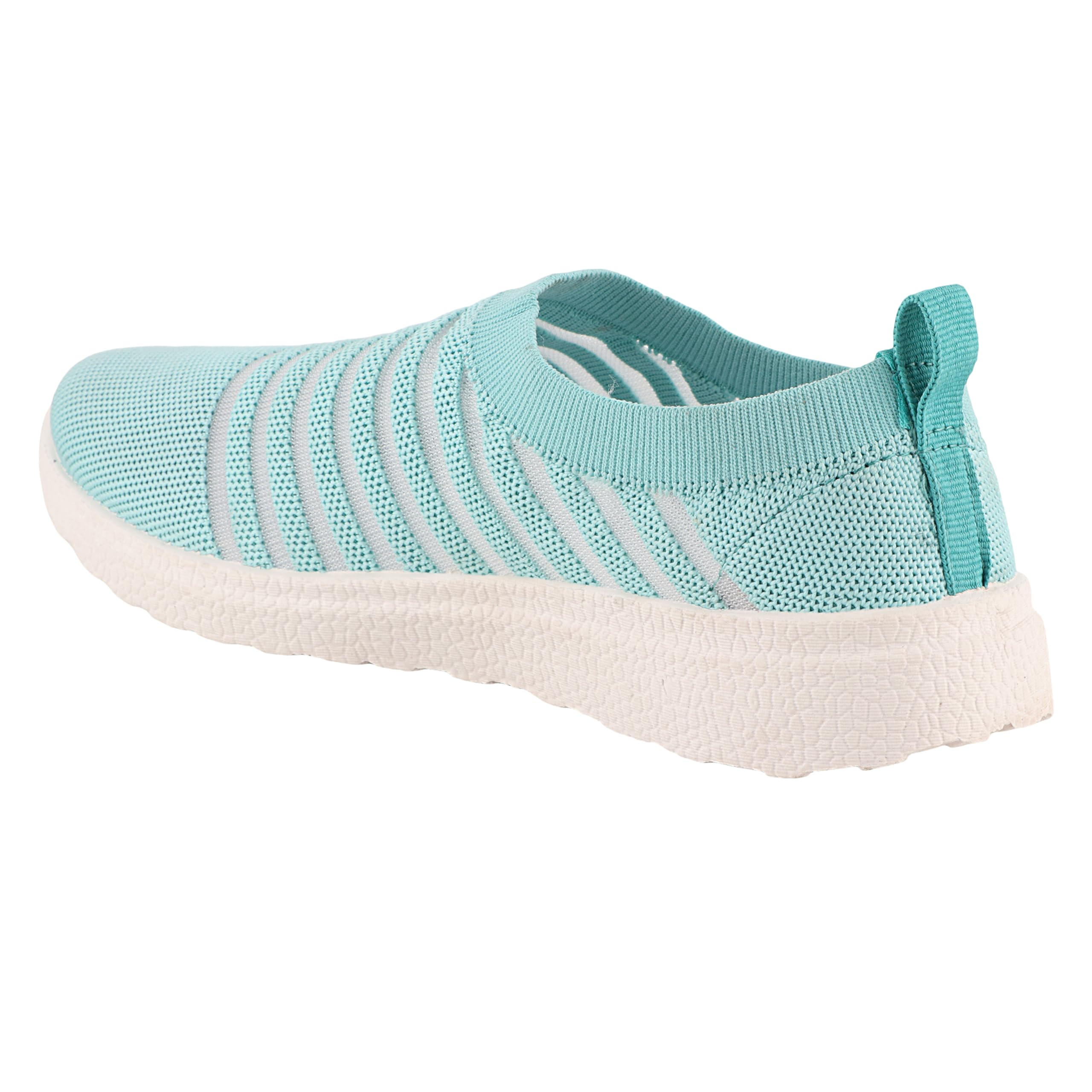 Fuel Hazel Women Shoes (S.Green)