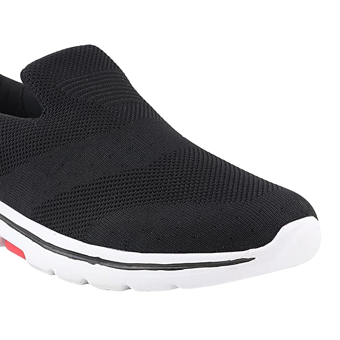 Fuel Speed Casual Shoes For Man (Black)