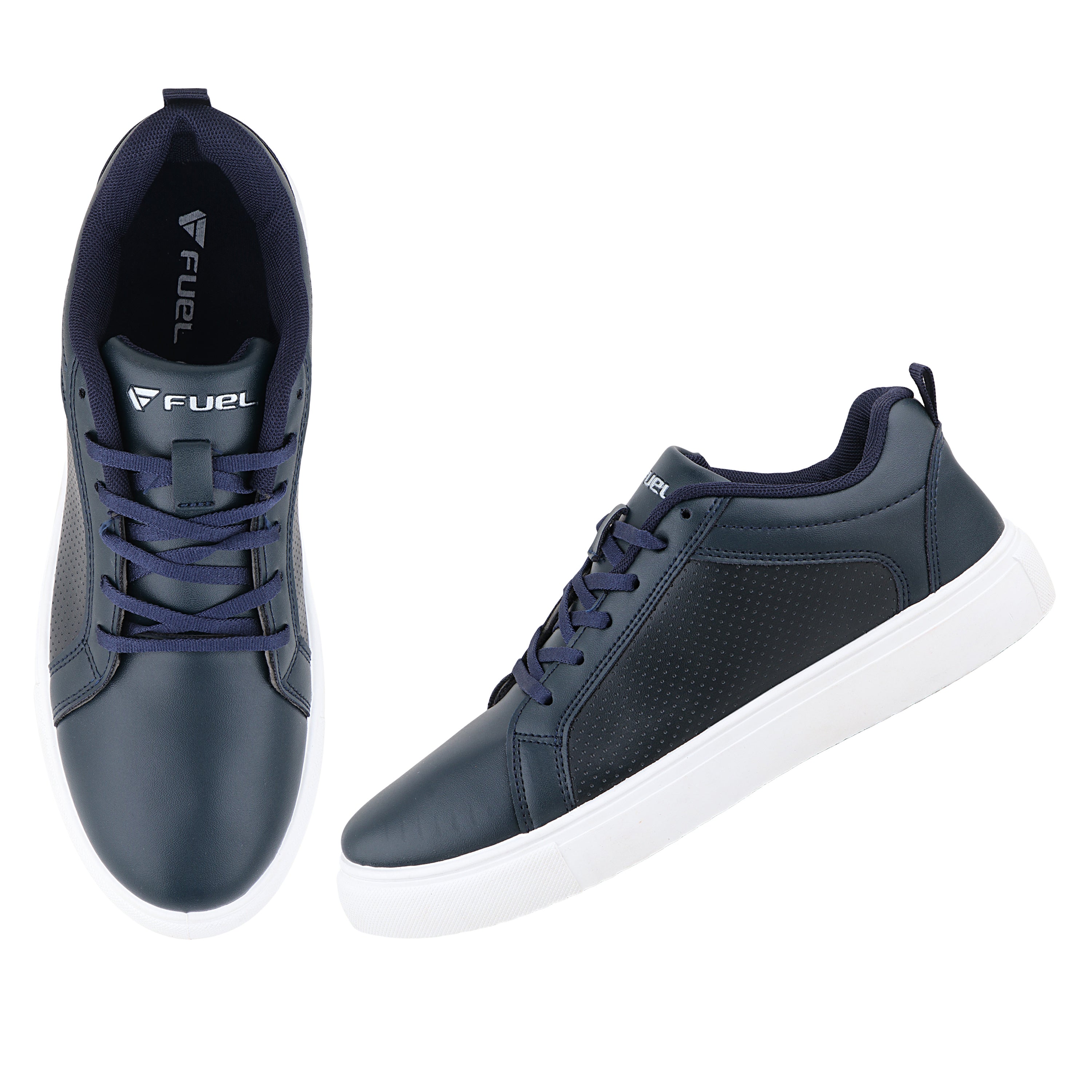FUEL Sneaks Men's Sneakers – Stylish Comfort for Every Step