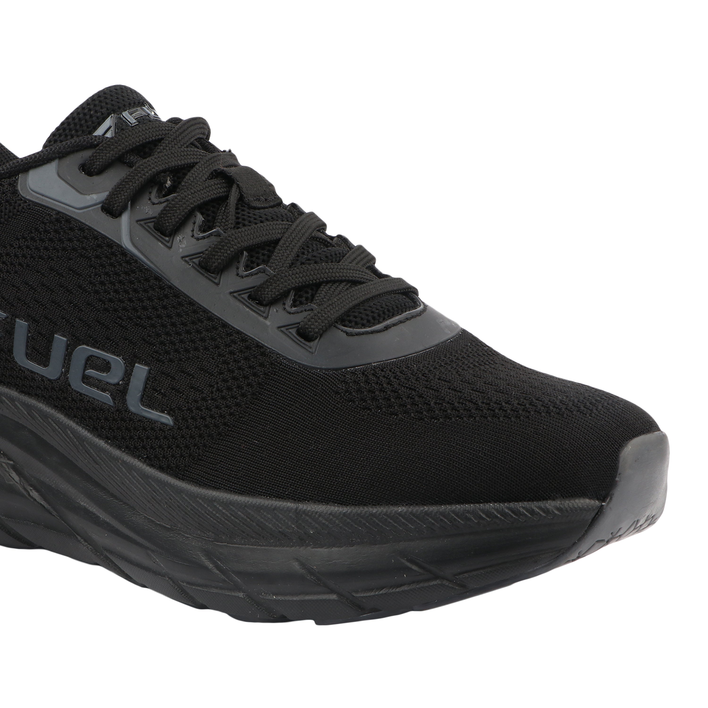 FUEL Phantom Outdoor Lightweight Mesh Walking & Running Shoes for Men