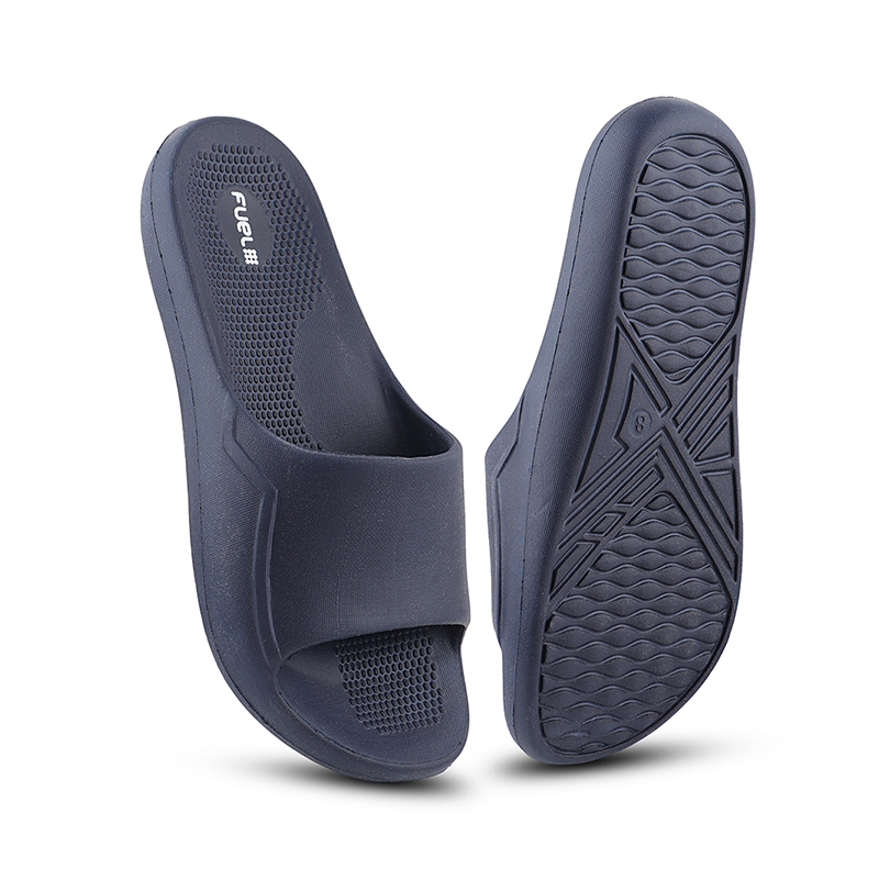 Fuel Swift Men Slippers (Navy)