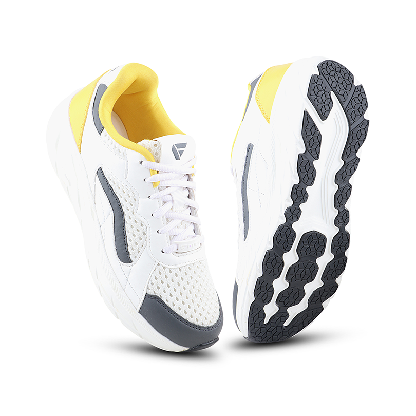FUEL NAVA Sports Shoes Series for Men, Style & Comfort Shoes for Men's (Nava-03)