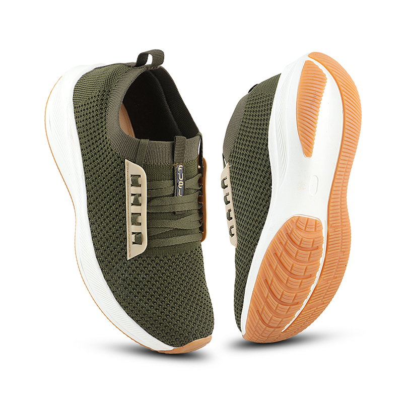 Fuel Morgen Men Shoes